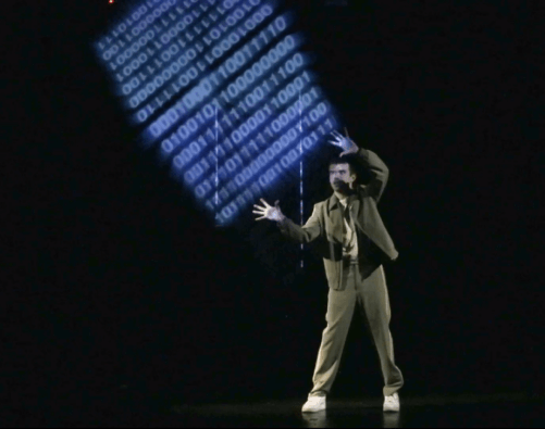 Big Techno Illusions – Gran Formato