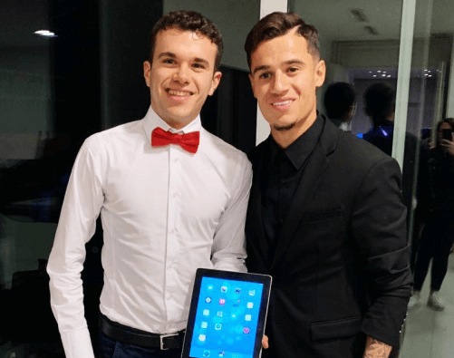 Eventos Exclusivos – VIP