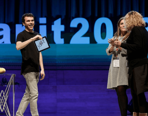 iMagic Stage – Formato Escenario